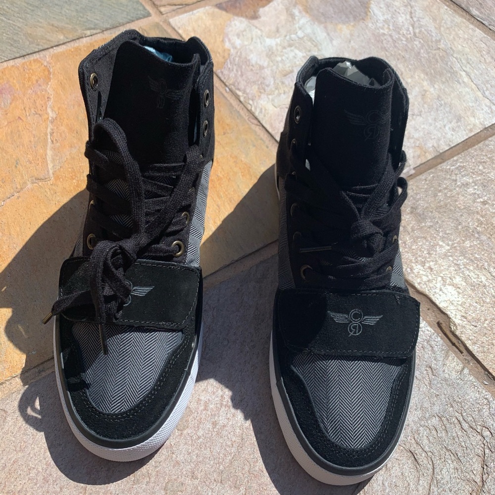 Creative Recreation Cesario Size 8 - Picture 5 of 9